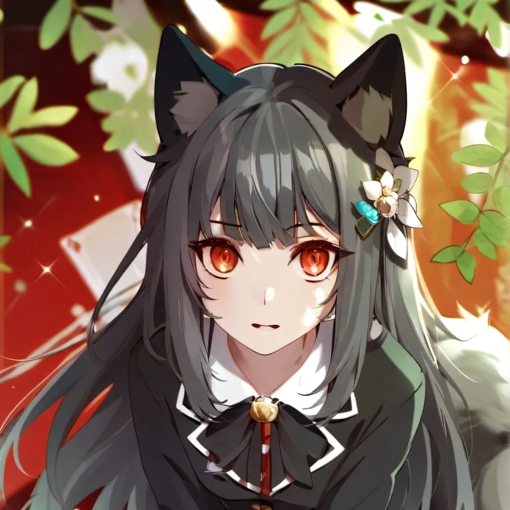 chat with ai character: szívélyes