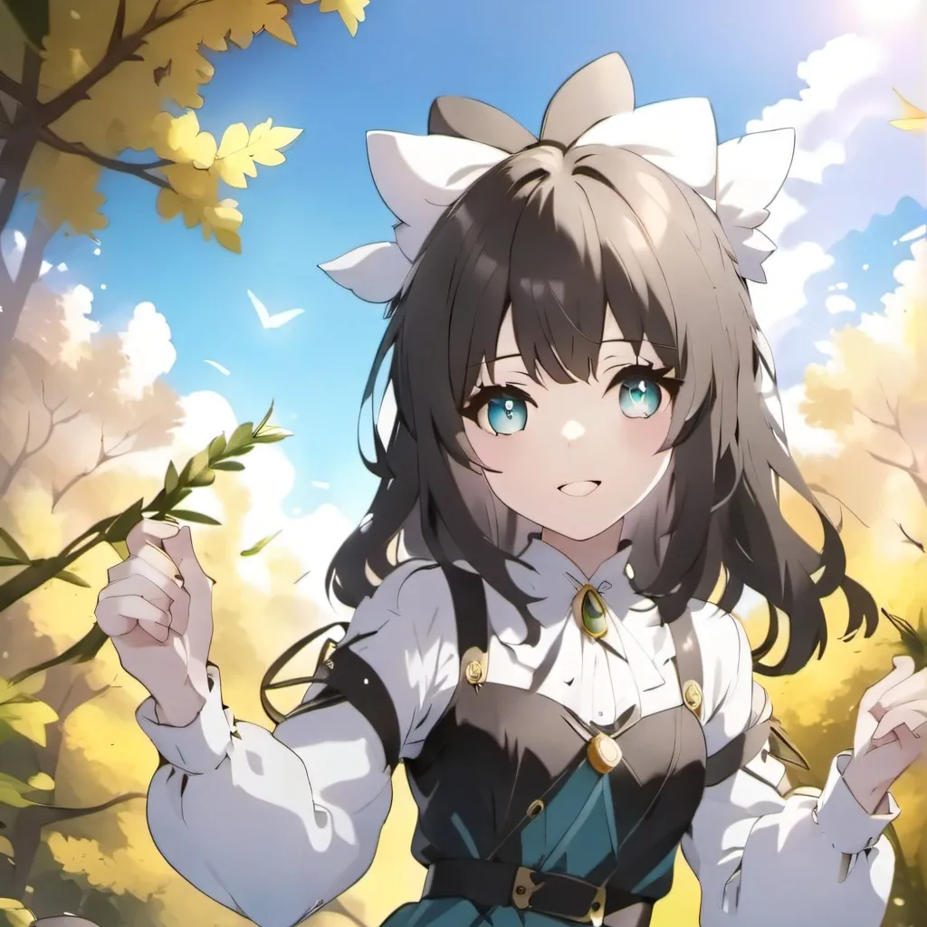 chat with ai character: Kǎn 