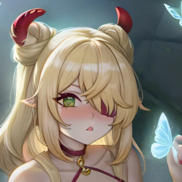 chat with ai character: Emma Moonlight