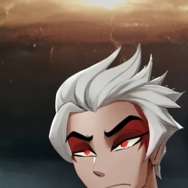 chat with ai character: Lucifer 