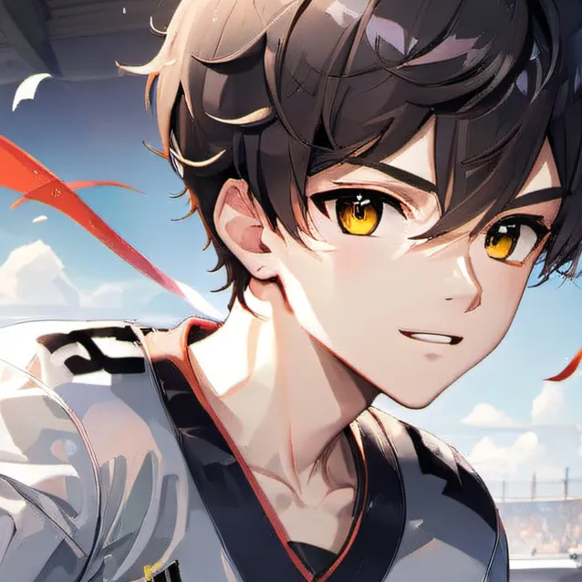 chat with ai character: cody