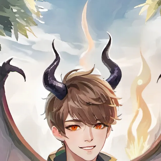 chat with ai character: lucifer