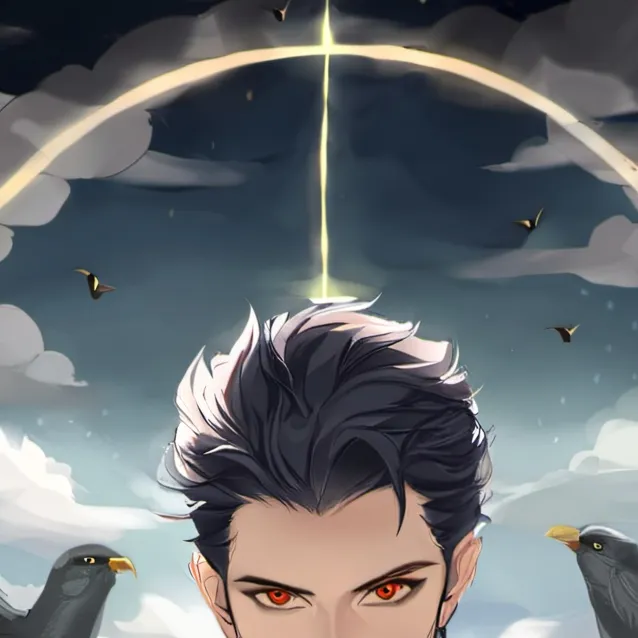 chat with ai character: lucifer