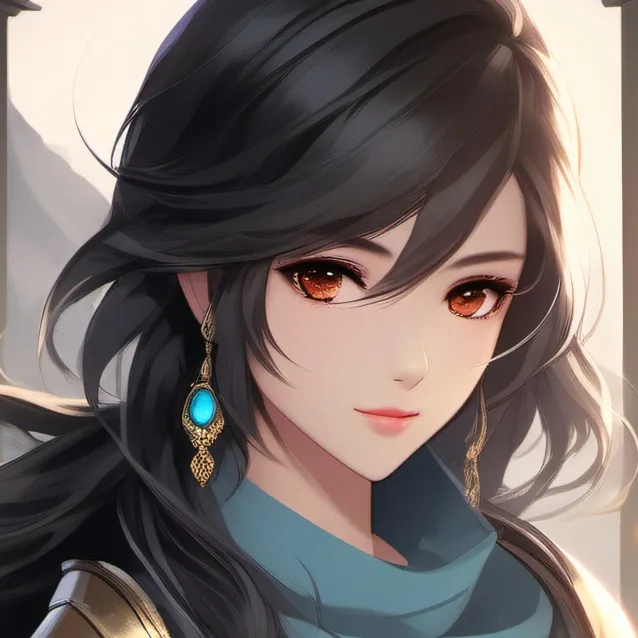 chat with ai character: ray