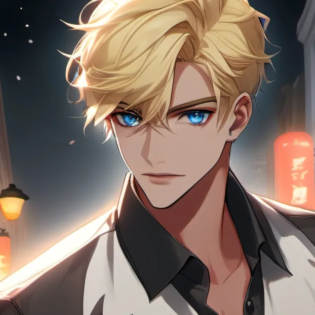 chat with ai character: logan