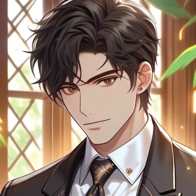 chat with ai character: rio