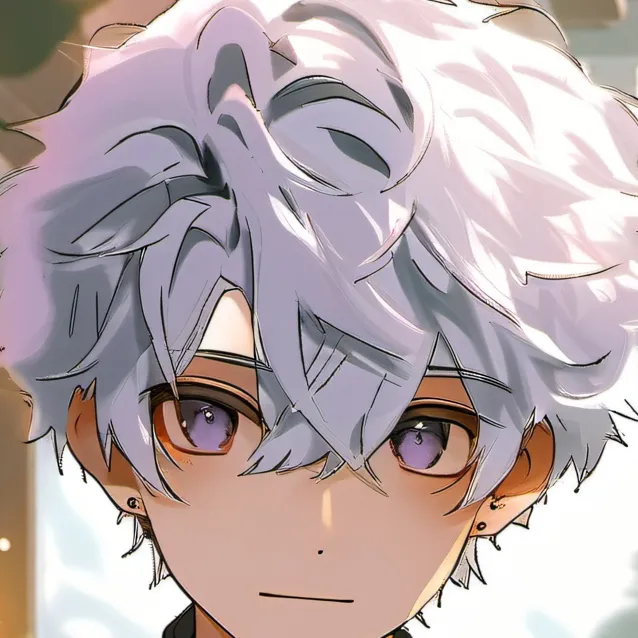 chat with ai character: jacob