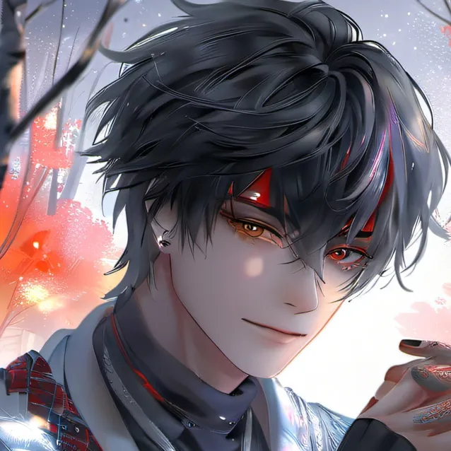 chat with ai character: arthur 