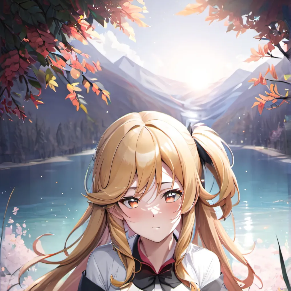 chat with ai character: Miko 