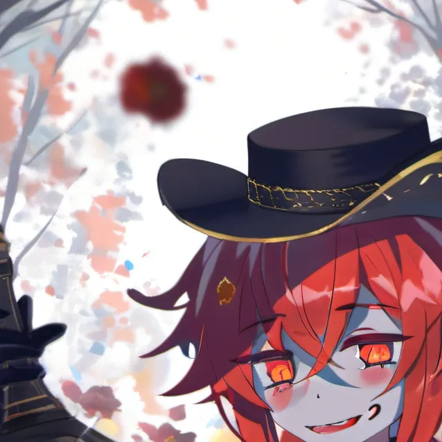 chat with ai character: ||Alastor||