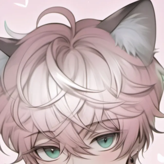 chat with ai character: Axel