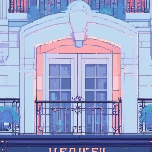 chat with ai character: ♡Hazbin Hotel♡