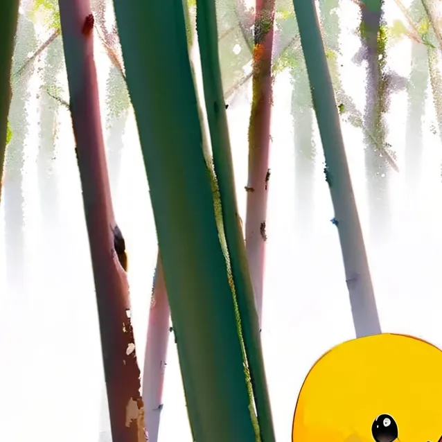 chat with ai character: ♤RadioApple♤