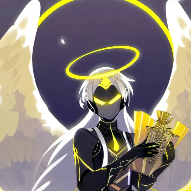 chat with ai character: Adam