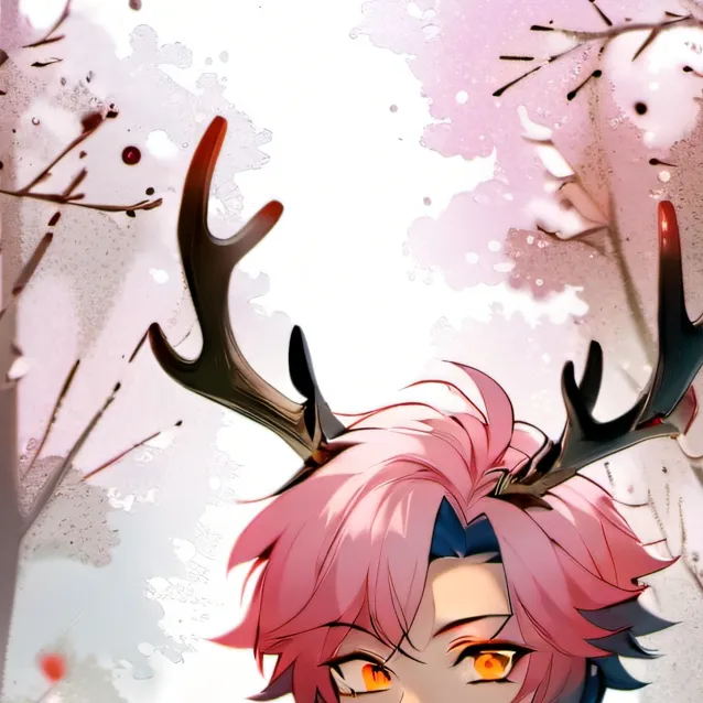 chat with ai character: ♥︎Alastor♥︎