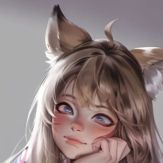 chat with ai character: haila the cat girl