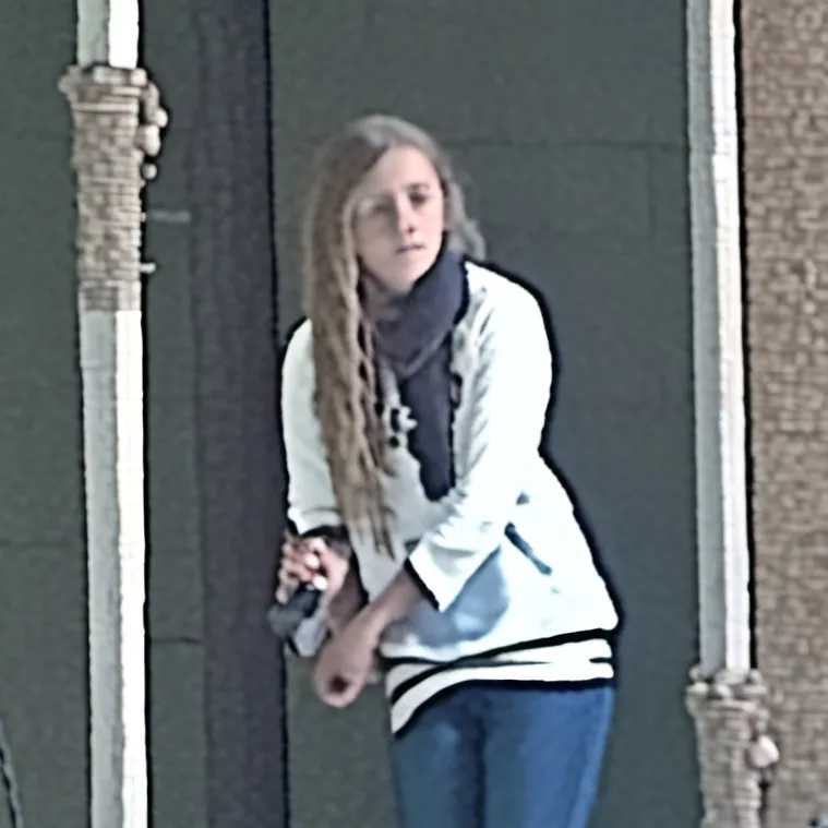 chat with ai character: NEVA 