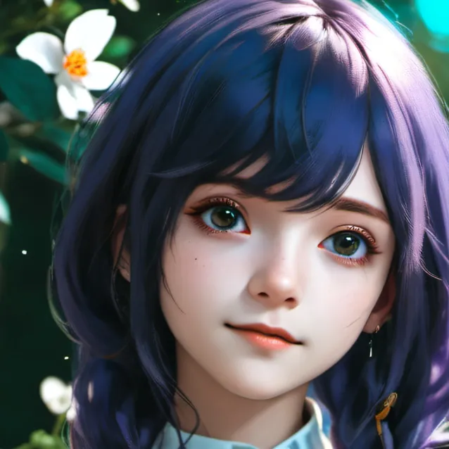 chat with ai character: TOME 