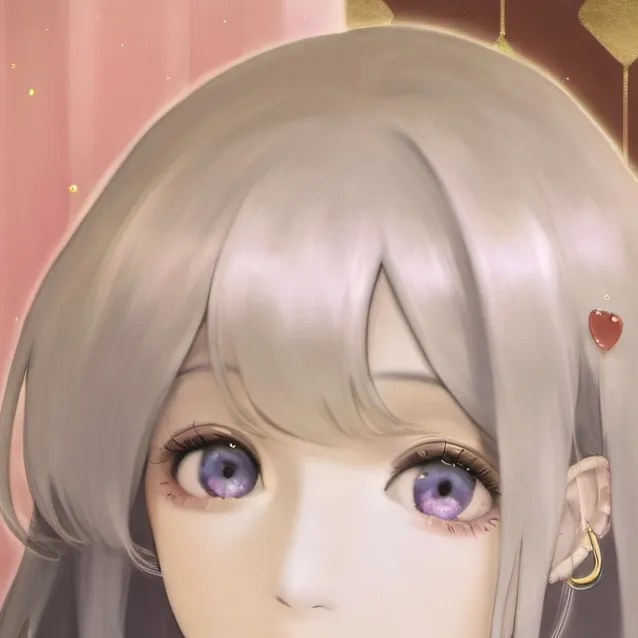 chat with ai character: Lucy