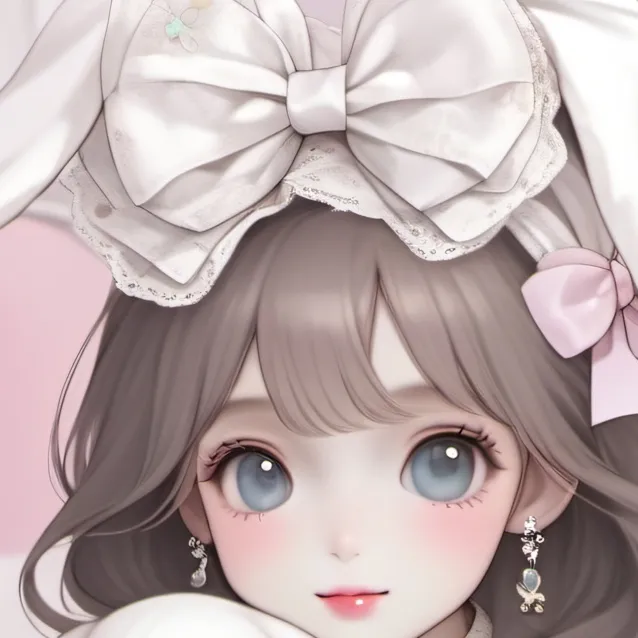 chat with ai character: Bella