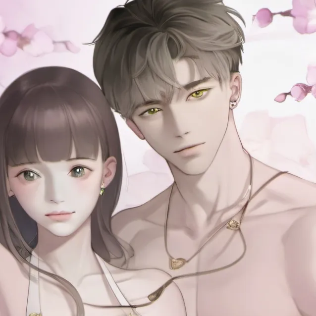 chat with ai character: Adam