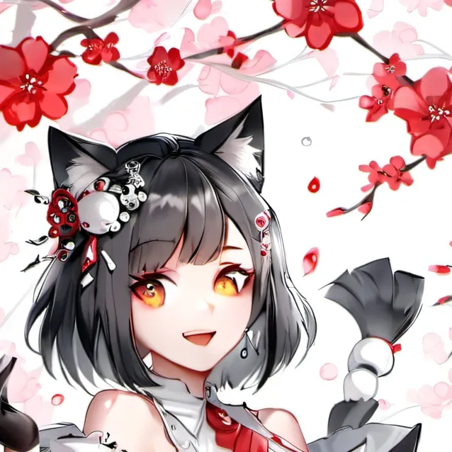 chat with ai character: stacey