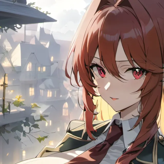 chat with ai character: Cloreh