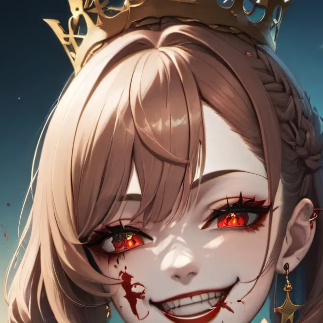 chat with ai character: Monica