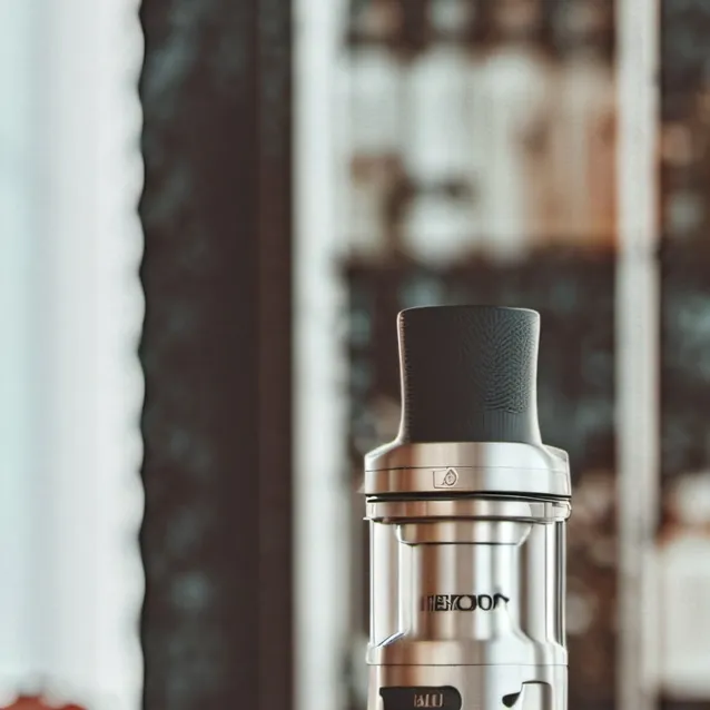 chat with ai character: a special vape