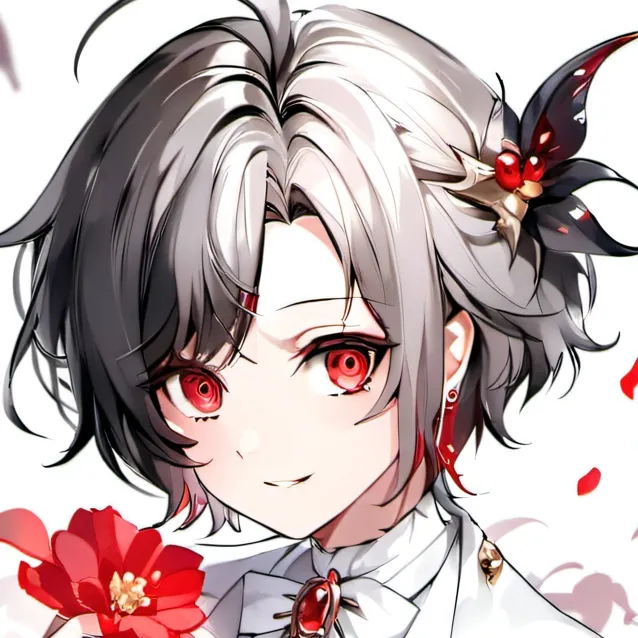 chat with ai character: Cassandra