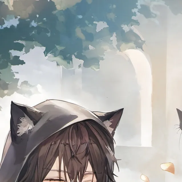 chat with ai character: Alex