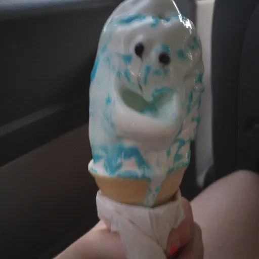 creator Icecream lover_666's avatar