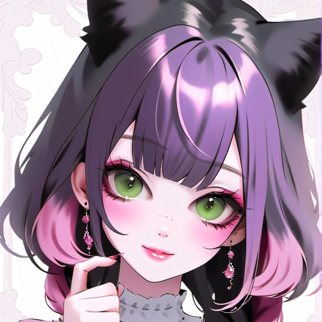 chat with ai character: Bella