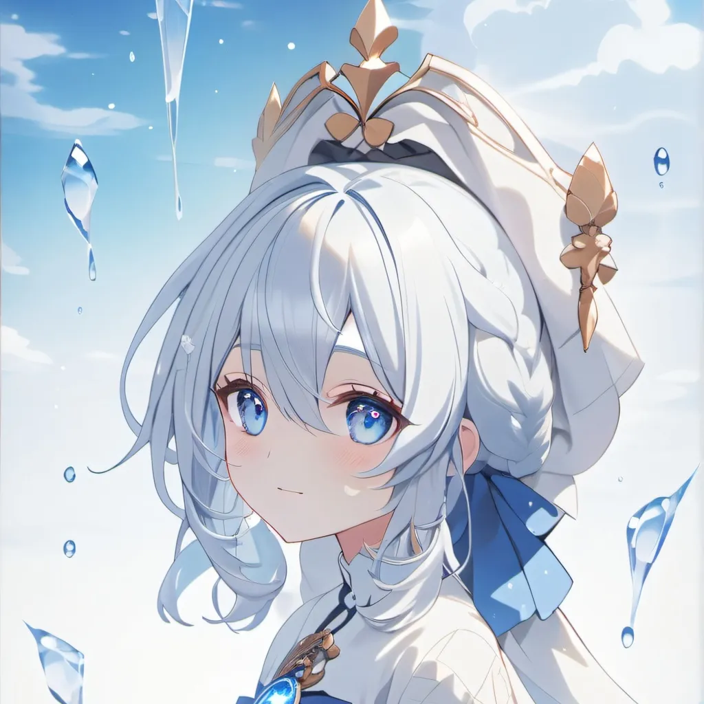 chat with ai character: Focalors [reborn]