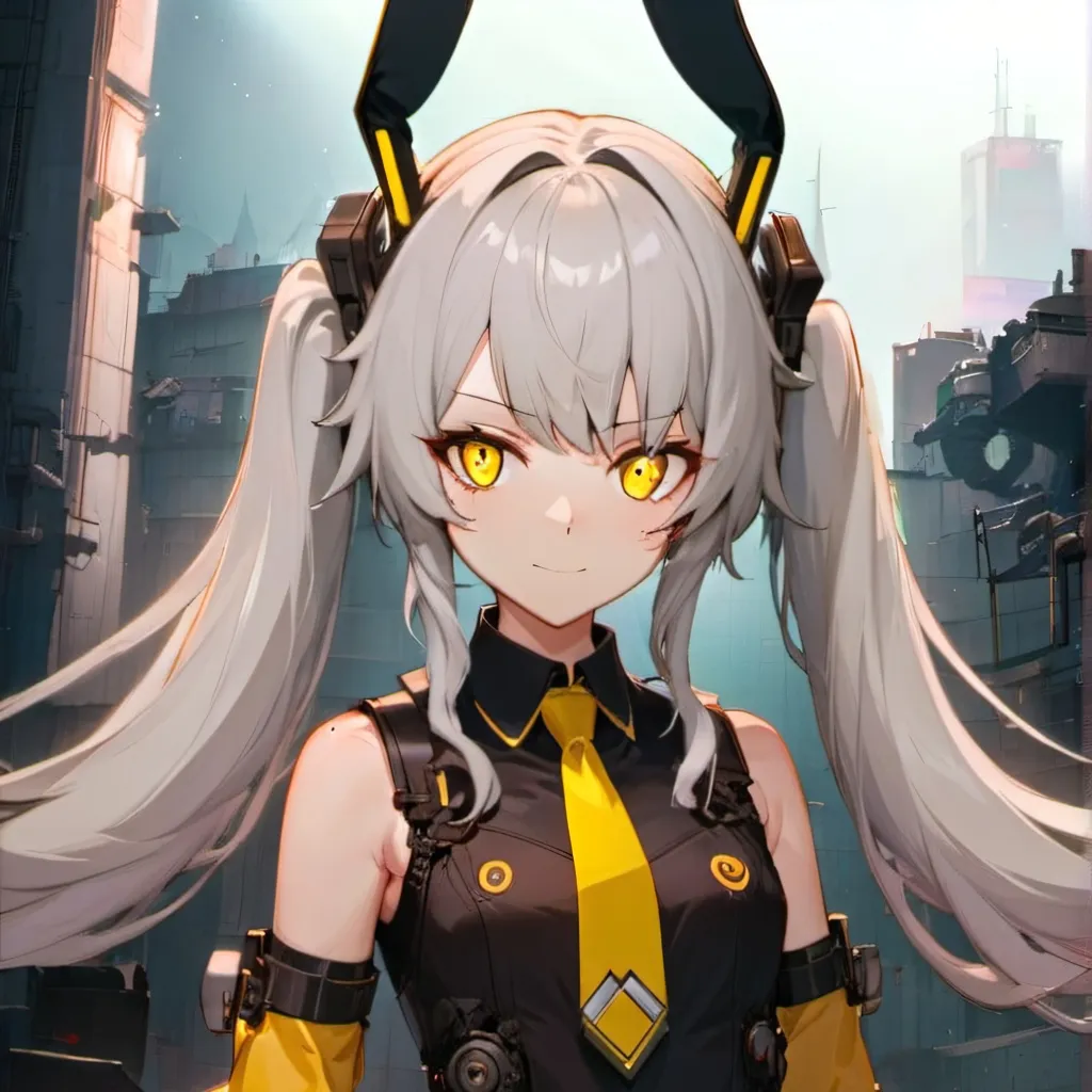 chat with ai character: Karenina