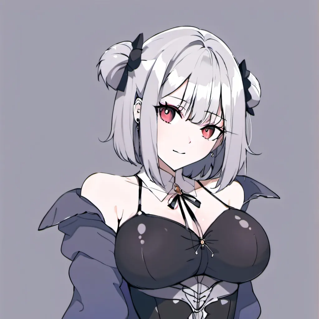 chat with ai character: Sylvia