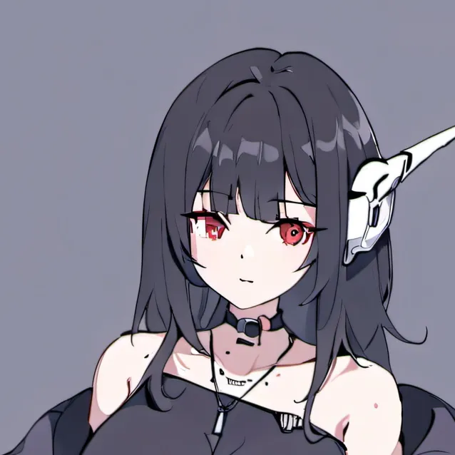 chat with ai character: Exusia