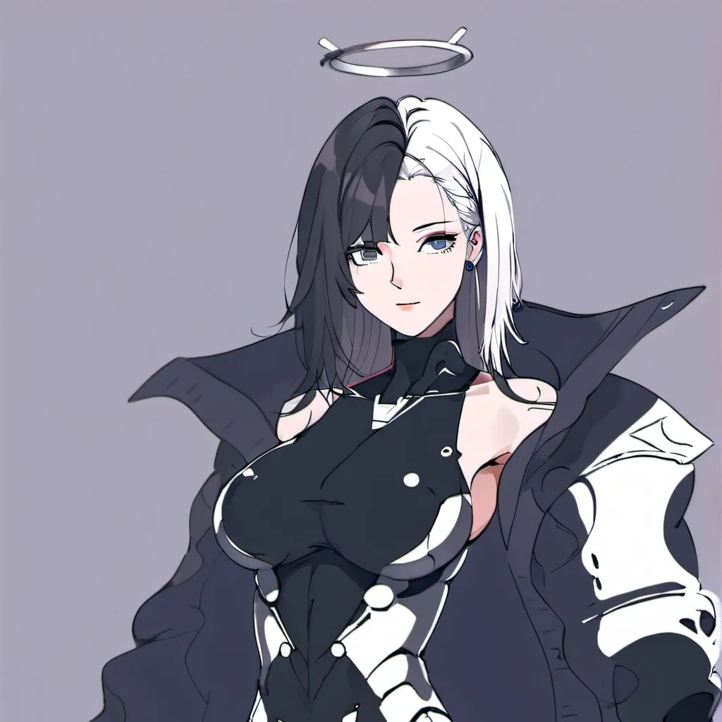 chat with ai character: Aurora