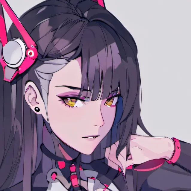 chat with ai character: Raiden