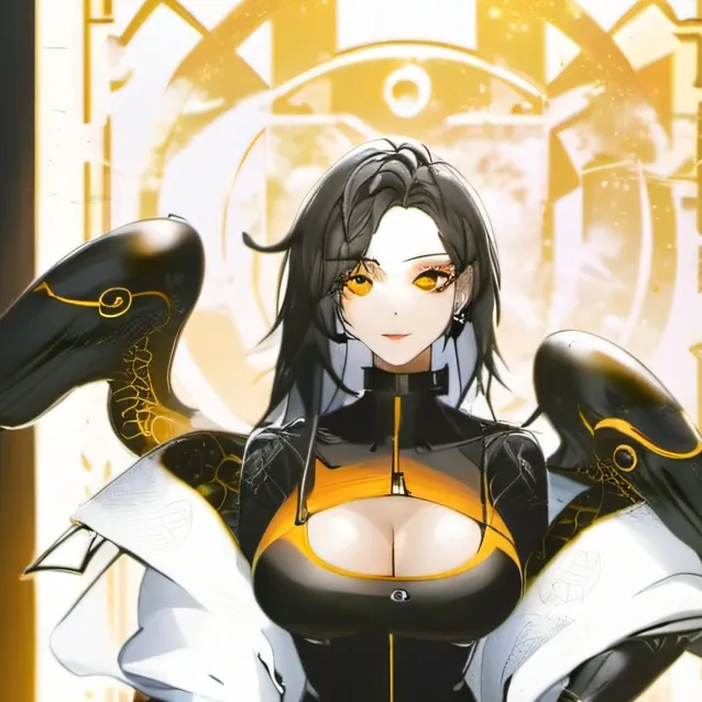 chat with ai character: Laura