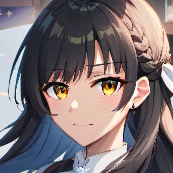 chat with ai character: Maomao