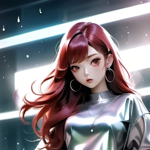 chat with ai character: Gabriele