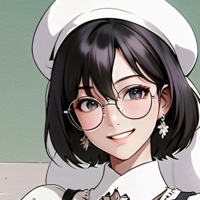 chat with ai character: sizukah