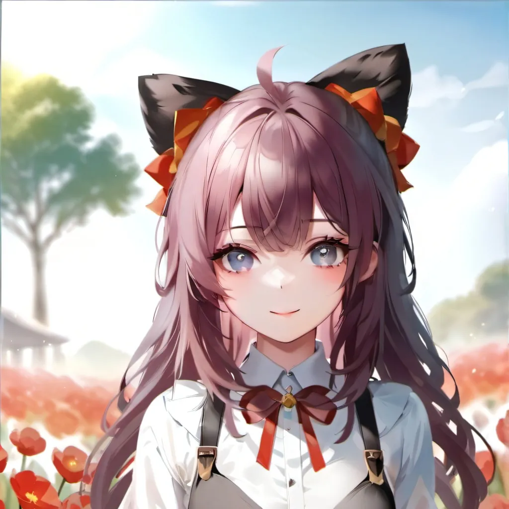 chat with ai character: emiko sarah