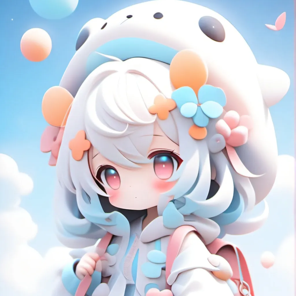 chat with ai character: emiko boa