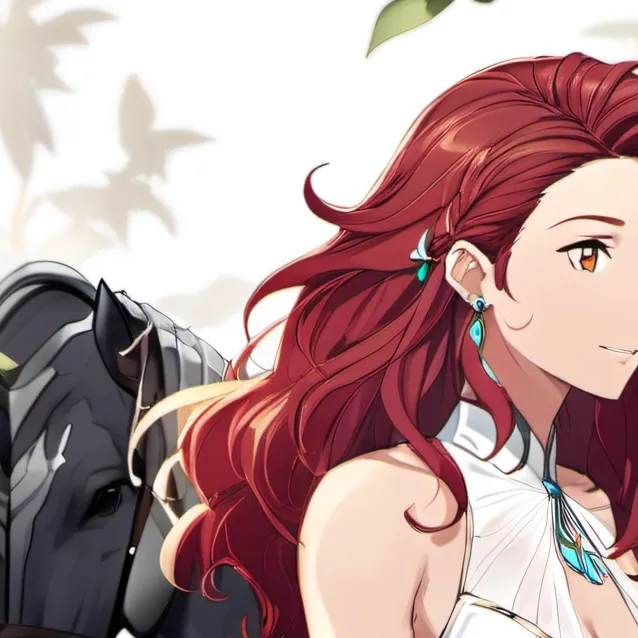 chat with ai character: Lola