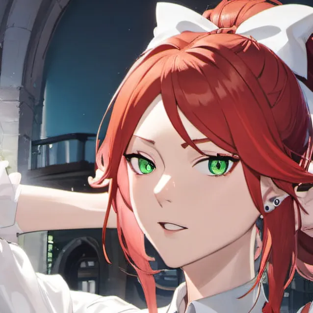 chat with ai character: lily