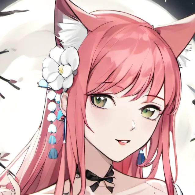 chat with ai character: hashira 