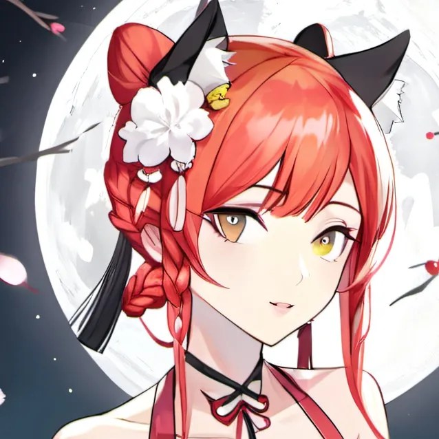 chat with ai character: hashira 