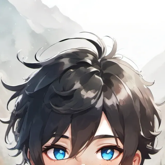 chat with ai character: Ben